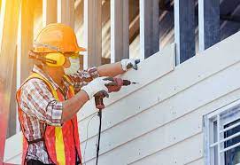 Best Storm Damage Siding Repair  in Vinita Park, MO