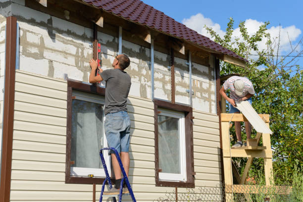 Best Siding Removal and Disposal  in Vinita Park, MO
