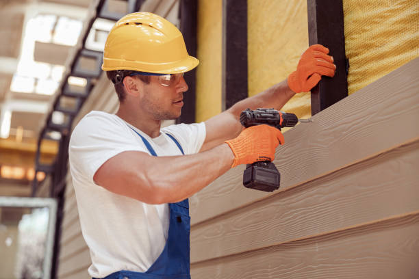 Best Insulated Siding Installation  in Vinita Park, MO